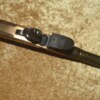 ﻿Brass Flintlock Boxlock Pistol, ca. 1810 - Image 6
