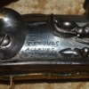 ﻿Flintlock Pistol by Enguls of Cleves, ca. 1780 - Image 7