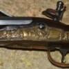 ﻿Flintlock Pistol by Enguls of Cleves, ca. 1780 - Image 8