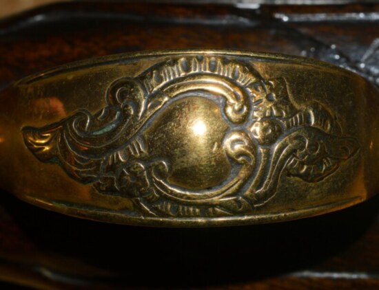 ﻿Flintlock Pistol by Enguls of Cleves, ca. 1780 - Image 12