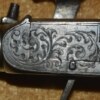 ﻿Cased Pair of Percussion Muff Pistols, ca. 1850 - Image 5