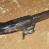﻿Cased Pair of Percussion Muff Pistols, ca. 1850 - Image 8