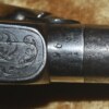 ﻿Cased Pair of Percussion Muff Pistols, ca. 1850 - Image 6