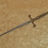﻿All-steel Italian Stiletto, First Half 17th C - Image 2