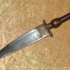 ﻿Spanish (Andalusia) Plug Bayonet, Late 18th/Early 19th C - Image 2