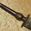 ﻿Spanish (Andalusia) Plug Bayonet, Late 18th/Early 19th C - Image 3