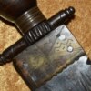 ﻿Spanish (Andalusia) Plug Bayonet, Late 18th/Early 19th C - Image 4