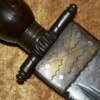 ﻿Spanish (Andalusia) Plug Bayonet, Late 18th/Early 19th C - Image 5