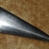 ﻿Spanish (Andalusia) Plug Bayonet, Late 18th/Early 19th C - Image 7
