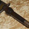 ﻿Spanish (Andalusia) Plug Bayonet, Late 18th/Early 19th C - Image 8