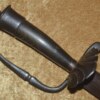 ﻿English Hunting Hanger, 2nd Half 17th C - Image 5