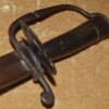 ﻿English Hunting Hanger, 2nd Half 17th C - Image 3