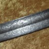 ﻿English Hunting Hanger, 2nd Half 17th C - Image 7