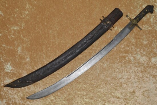 ﻿Austro-Hungarian Karabela Sabre, Late 17th C - Image 4