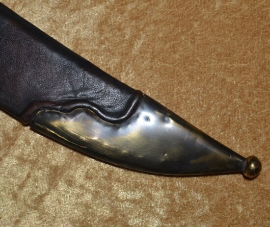 ﻿Austro-Hungarian Karabela Sabre, Late 17th C - Image 8