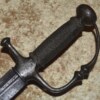 ﻿German Broadsword, ca. 1650 - Image 2