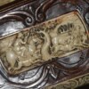 ﻿Fine Austrian Wheellock Rifle, ca. 1680 - Image 8