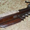 ﻿Fine Austrian Wheellock Rifle, ca. 1680 - Image 13