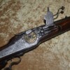 ﻿Fine Austrian Wheellock Rifle, ca. 1680 - Image 12