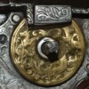 ﻿Fine Austrian Wheellock Rifle, ca. 1680 - Image 5