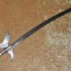Rare Austrian Saber Halberd, Last Quarter 16th C - Image 6