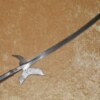 Rare Austrian Saber Halberd, Last Quarter 16th C - Image 3