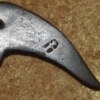 Rare Austrian Saber Halberd, Last Quarter 16th C - Image 5