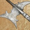 ﻿German Halberd, Second Half 16th C - Image 4