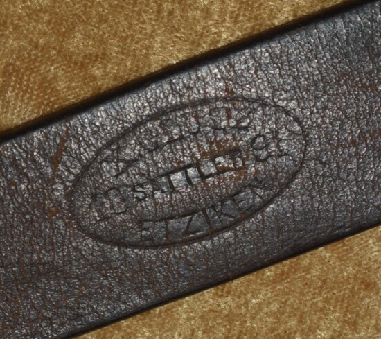 ﻿Swiss Matchlock Musket, 17th C and Later - Image 8