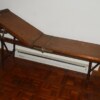 ﻿Victorian Era Portable Mortician’s Embalming Table, ca. 1880