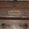 ﻿Victorian Era Portable Mortician’s Embalming Table, ca. 1880 - Image 5
