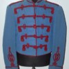 ﻿Austro-Hungarian Hussar Tunic, probably WWI era