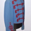 ﻿Austro-Hungarian Hussar Tunic, probably WWI era - Image 2