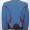 ﻿Austro-Hungarian Hussar Tunic, probably WWI era - Image 4