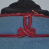 ﻿Austro-Hungarian Hussar Tunic, probably WWI era - Image 9