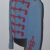 ﻿Austro-Hungarian Hussar Tunic, probably WWI era - Image 6