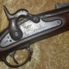 ﻿US M1861 Springfield Rifled Musket - Image 3