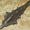 ﻿Late Gothic Mace, last quarter 15th C, probably German - Image 4