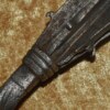 ﻿Late Gothic Mace, last quarter 15th C, probably German - Image 9