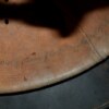 ﻿German WWII M40 Helmet with Provenance - Image 7