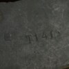﻿German WWII M40 Helmet with Provenance - Image 10
