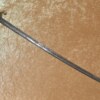 ﻿US Model 1850 Foot Officer’s Sword - Image 9