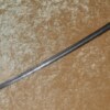 ﻿US Model 1850 Foot Officer’s Sword - Image 10