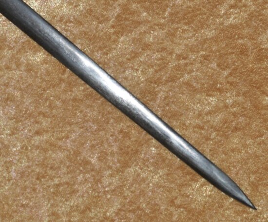 ﻿US Eagle Head Infantry Officer’s Sword, ca. 1830 - Image 14