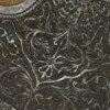 ﻿Decorative Indo-Persian Battle Axe, Late 19th C - Image 5
