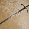 ﻿German Two-handed Sword, Last Quarter 16th C - Image 2