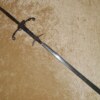 ﻿German Two-handed Sword, Last Quarter 16th C - Image 3