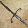 ﻿German Two-handed Sword, Last Quarter 16th C - Image 4
