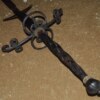 ﻿German Two-handed Sword, Last Quarter 16th C - Image 5