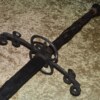 ﻿German Two-handed Sword, Last Quarter 16th C - Image 6